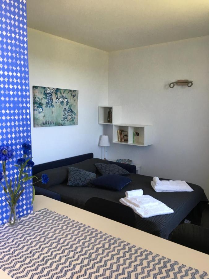 Arc En Ciel Appartments Cocconato Bagian luar foto